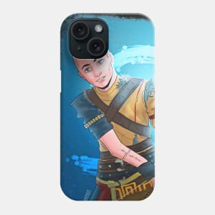 Atreus - Ragnarok Phone Case