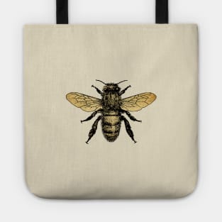 Bee Tote