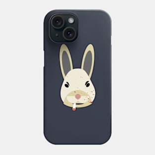 Erik the Rabbit Phone Case