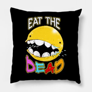 EAT THE DEAD! Pillow