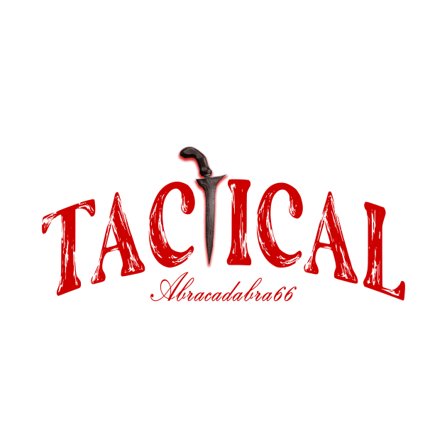 TACTICAL by 