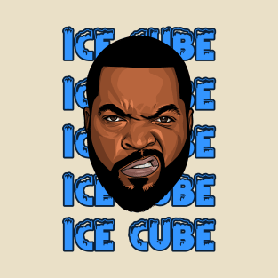 Ice Cube T-Shirt