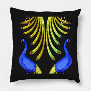 Saraswati Pillow