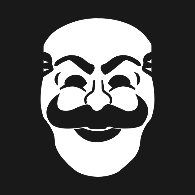 FSociety Mr Robot by Yellowkoong