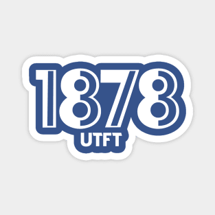 1878 Magnet