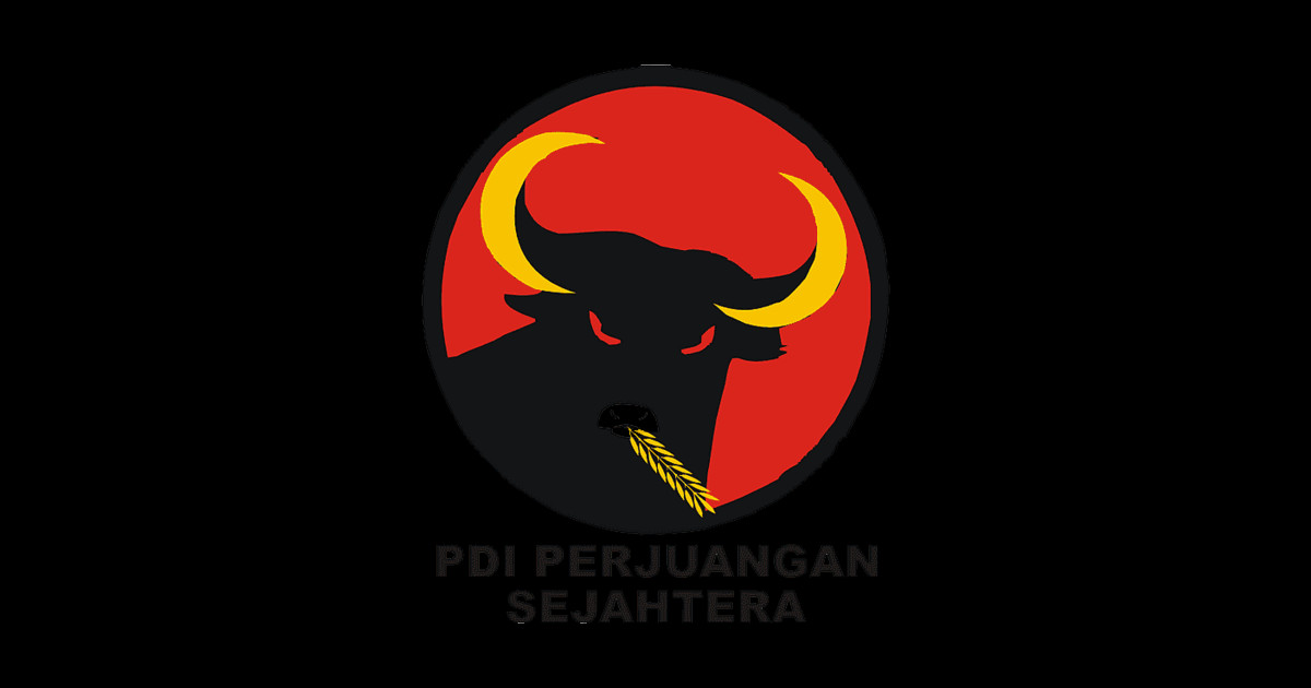 PDI FOREVER - Matador - Sticker | TeePublic