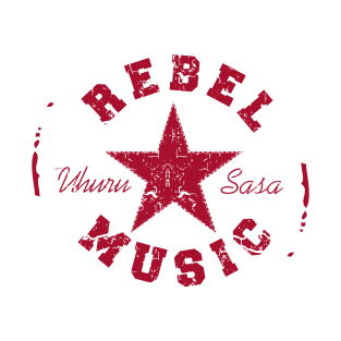 Rebel Music 21.0 T-Shirt