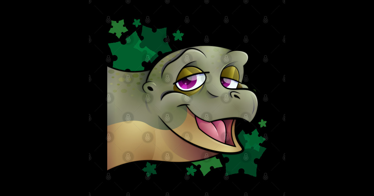 Spike Land Before Time Dinosaur Sticker TeePublic