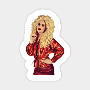 Katya Magnet