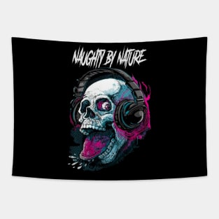 NAUGHTY BY NATURE RAPPER Tapestry