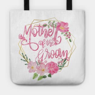 Mother of the groom Tote