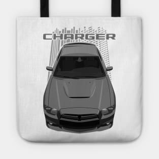 Charger LD 2011-2014-grey Tote