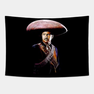 Aguilar Tapestry