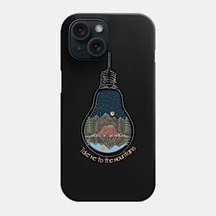 Adventure Phone Case