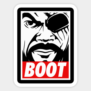 Eye Patch Stickers Teepublic