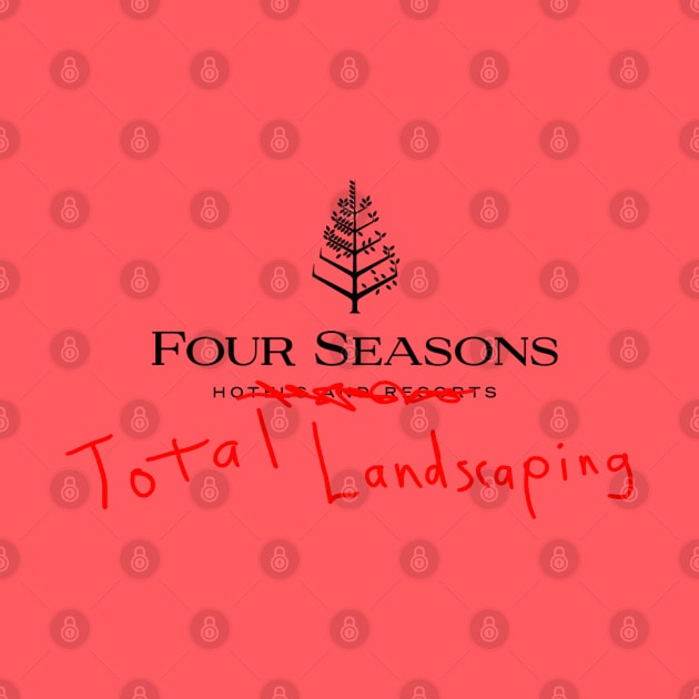 4 Season Total Landscaping by jadbean