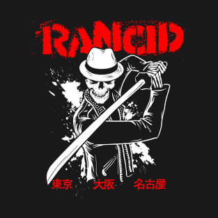 Rancid 7 T-Shirt