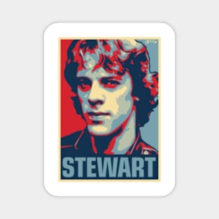 Stewart Magnet