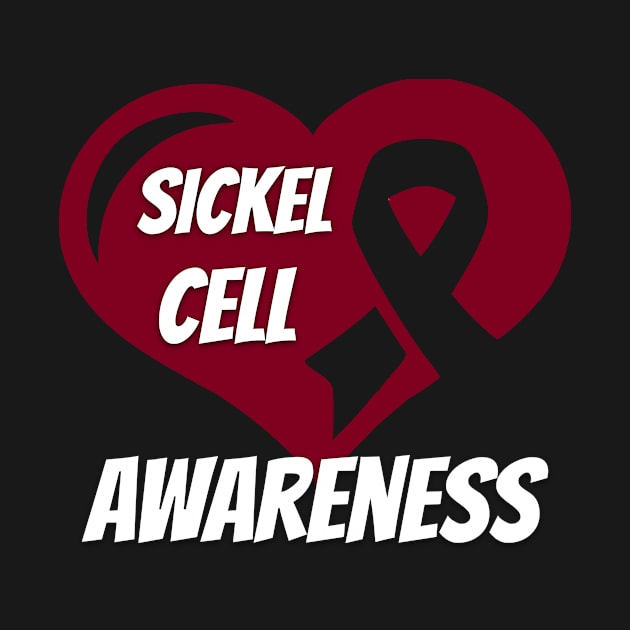 Sickle Cell by mikevdv2001