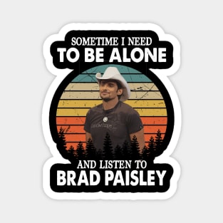 Country Reflections Brad Paisley's Personal Life In Lyrics Magnet