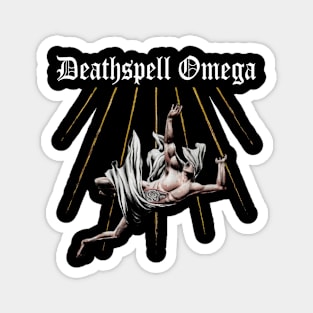 Deathspell Omega Fas. Magnet