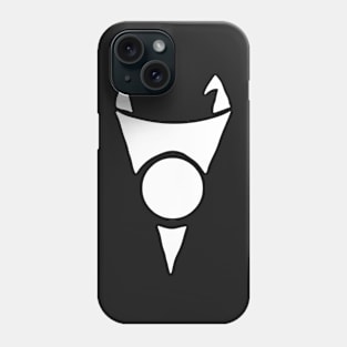 Irken Empire Logo Phone Case