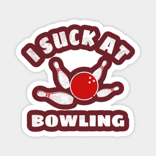 bowling Magnet