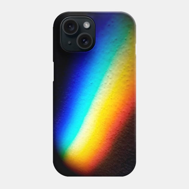 Rainbow Phone Case by Gaspar Avila