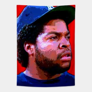 doughboy Tapestry