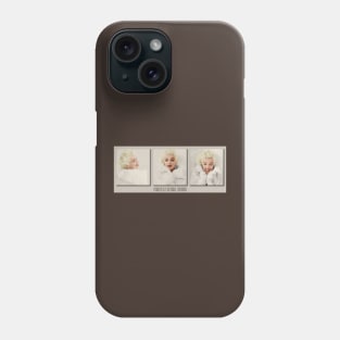 Marilyn Phone Case