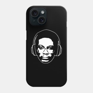 Herbie hancock///Vintage for fans Phone Case