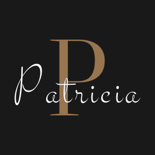 I am Patricia T-Shirt