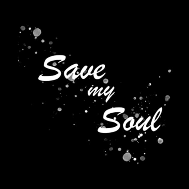 Save My Soul by Berujung Harmony