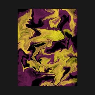 --The Fluid Collection -- T-Shirt