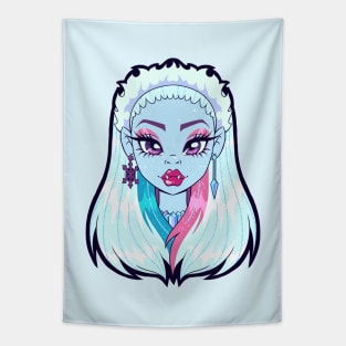 Monster High Abbey G1 Tapestry