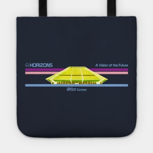 Horizons Construction Wall Tote