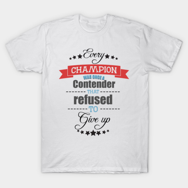 best champion shirts