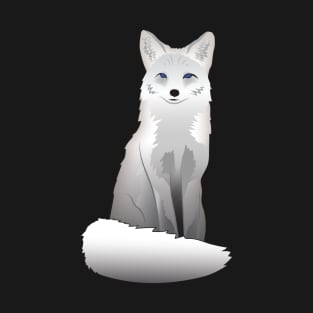 Arctic Fox T-Shirt