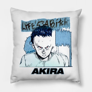 Akira ''TETSUO'' V1 Pillow