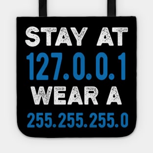 Programmer 127 Tote