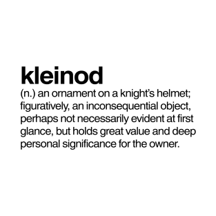 Kleinod T-Shirt