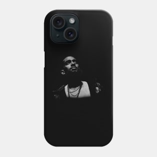 Music Graphic Nipsey Day Gift Phone Case