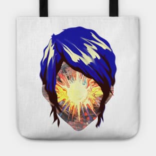 Persona 5 Yusuke Kitagawa - Desire and Hope Tote