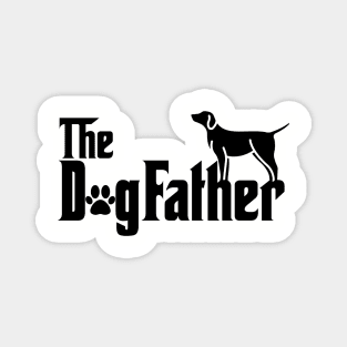 The DogFather Magnet