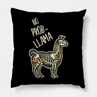 No prob-llama! Pillow