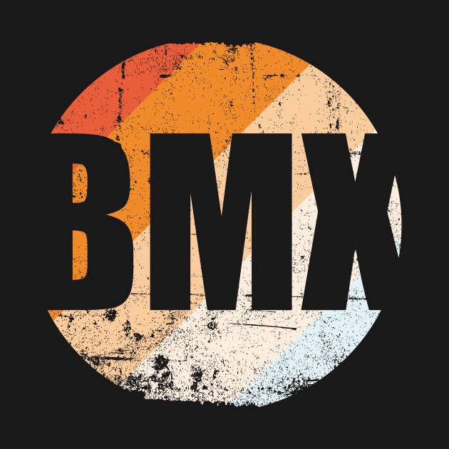 Bmx by Johnny_Sk3tch