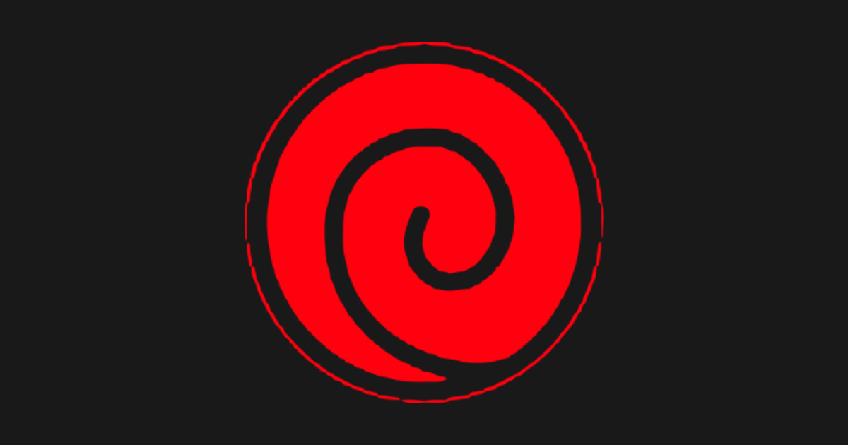 These Are All Members Of The Uzumaki Clan Whove Appeared In