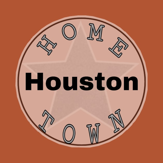 Hometown Houston by Hometown