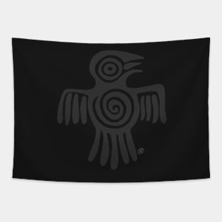 Mesoamerican symbol Tapestry