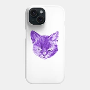 Cult Cutie Cat Phone Case